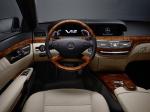 Mercedes-Benz S-Class 2010 года